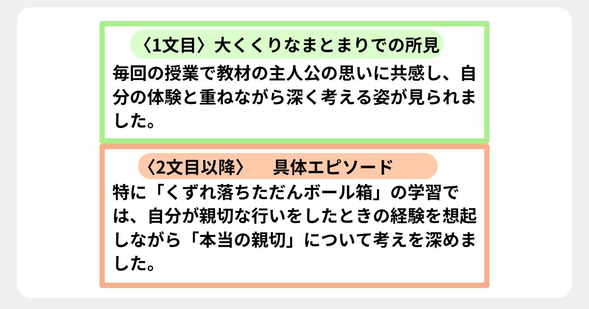道徳 おおくくりな評価 _ 道徳 大くくりの評価 文例 : 道徳科における長期的評価の在り方 – XPWBI